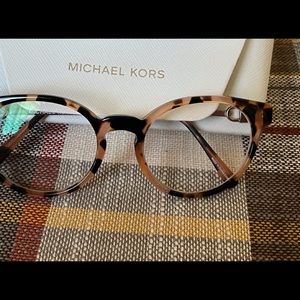 Michael Kors MK4048 Eyeglass Frame